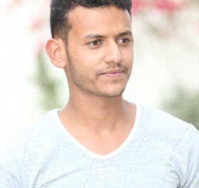 EBRAHIEM AL-WARD